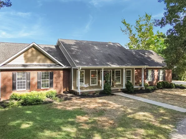 2350 Joe Brown Rd, Spring Hill, TN 37174