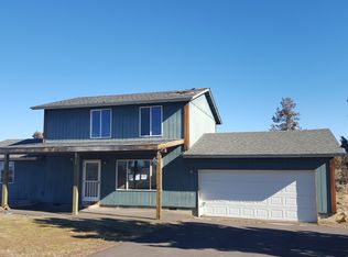 24865 Alpine Ln, Bend, OR 97701