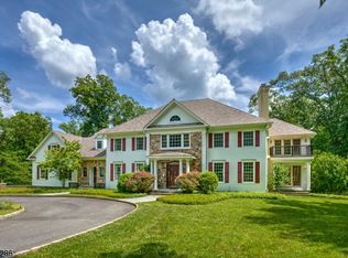 32 Old Orchard Rd, Mendham Twp., NJ 07960