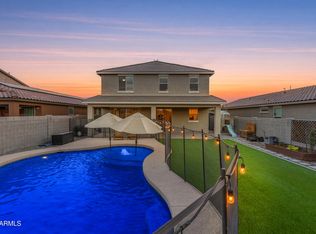 34019 N Casey Ln, San Tan Valley, AZ 85142