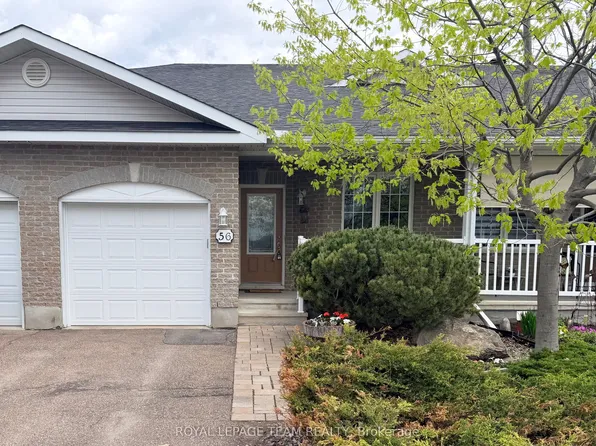 56 Frieday St, Arnprior, ON K7S 0A6