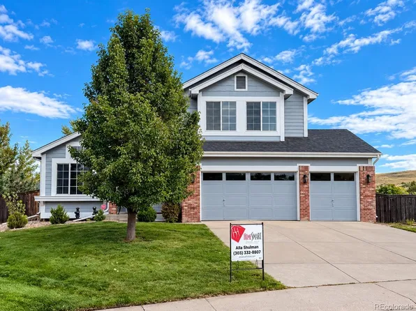 10208 Hexton Court, Lone Tree, CO 80124