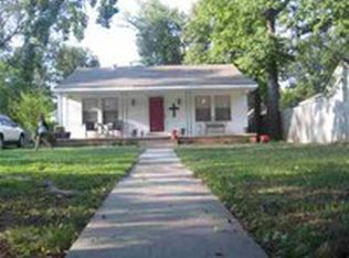 505 Monroe St, Kilgore, TX 75662