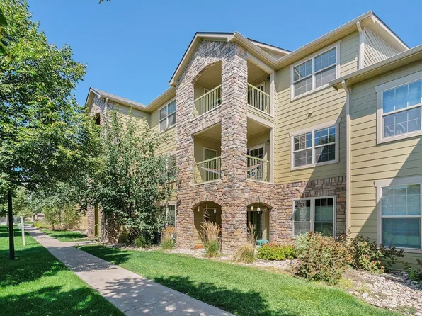 5620 Fossil Creek Pkwy #3-3204, Fort Collins, CO 80525