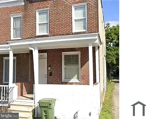 2648 Lehman St — Photo 1