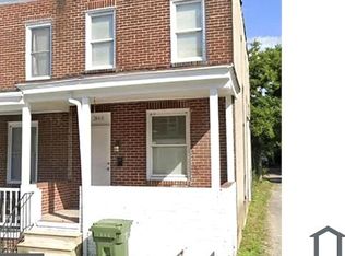 2648 Lehman St, Baltimore, MD 21223