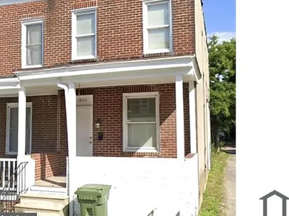 2648 Lehman St, Baltimore, MD 21223