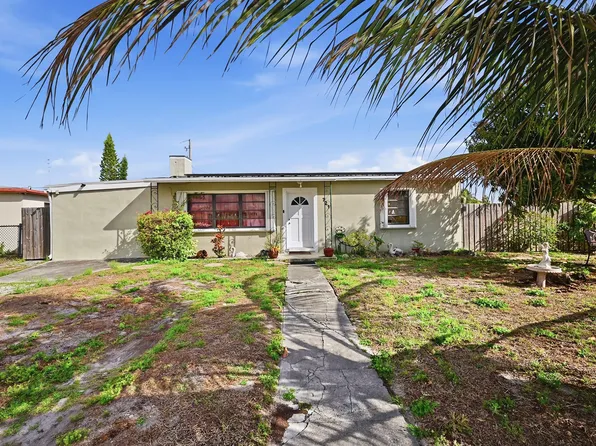 721 Dogwood Road, West Palm Beach, FL 33409