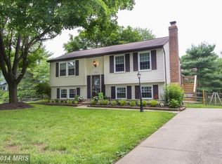 8054 Andiron Ln, Jessup, MD 20794