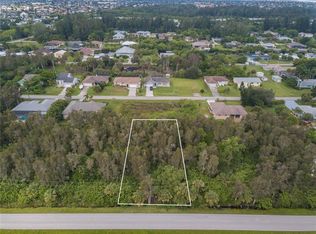 3803 Vasco St, Punta Gorda, FL 33950