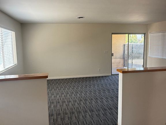Dining Area & Living Room