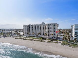 1051 Hillsboro Mile APT 511E, Hillsboro Beach, FL 33062