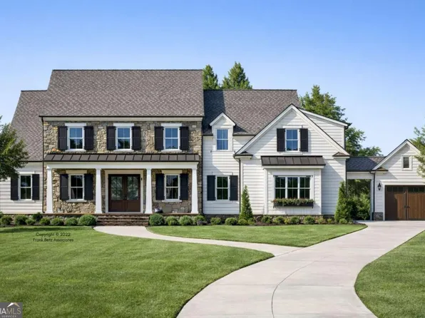 266 Windsor Dr SW, Marietta, GA 30064