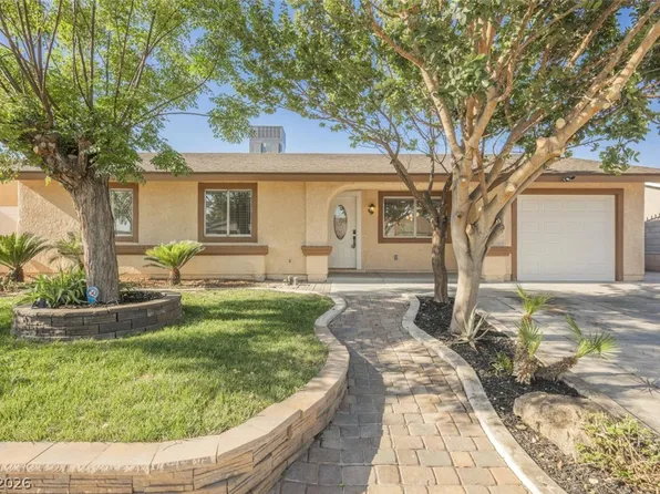 5705 Stallion Ave, Las Vegas, NV 89108