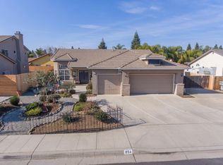 854 McKelvy Ave, Clovis, CA