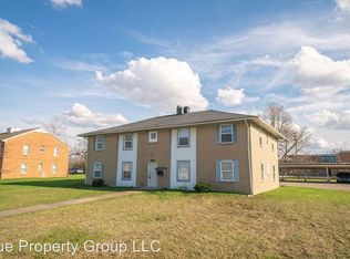 6049 Dickson Rd APT 2, Indianapolis, IN 46226