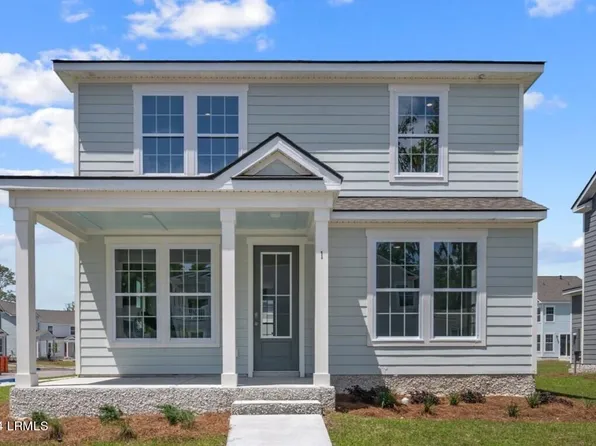 1 Rivulet St, Beaufort, SC 29906