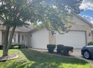 2006 Monteford Ct, Springfield, IL 62704