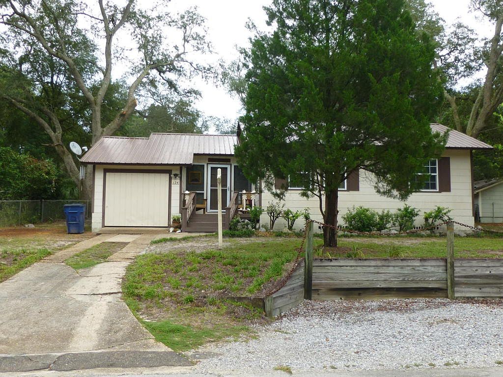 124 Rowe Ave, Panama City, FL 32401 Zillow