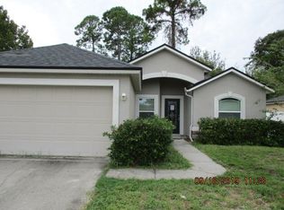 312 Sunshine Dr, Saint Augustine, FL 32086