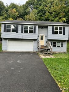 161 Houston Ave, Syracuse, NY, 13210