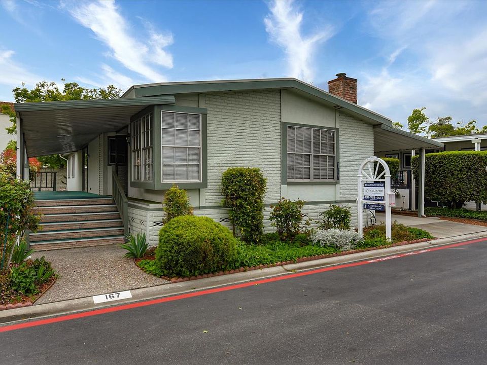 1st image of 1050 Borregas Ave Spc 167