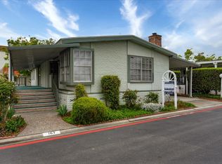 1050 Borregas Ave SPC 167, Sunnyvale, CA 94089