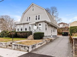 16 Potter Ave, West Warwick, RI 02893