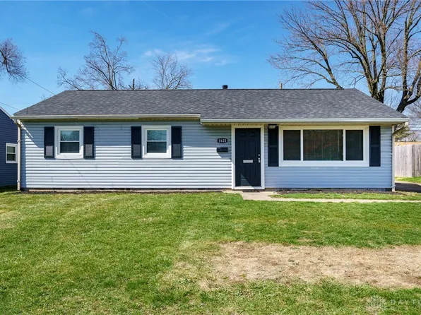 1621 Woodman Dr, Dayton, OH 45432