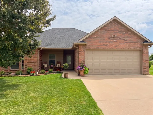 6 Starview Dr S, Malakoff, TX 75148