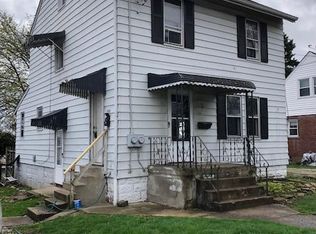 966 Reed Ave #A, Akron, OH 44306