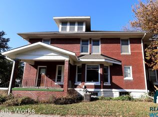 1341 S 14th St, Lincoln, NE 68502