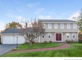 20 Sage Rd, Wethersfield, CT 06109