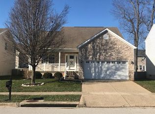 162 Dunn Cir, Georgetown, KY 40324