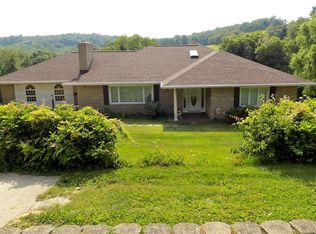 219 Ball Hill Rd, Adah, PA 15410