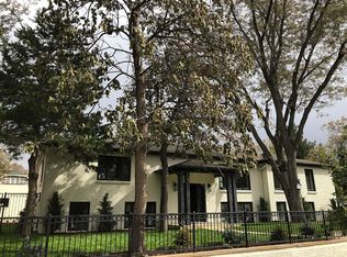 600 N High St, Denver, CO 80218