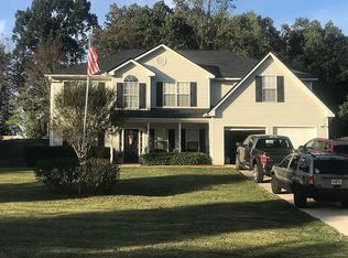 714 Mohansic Ave, Loganville, GA