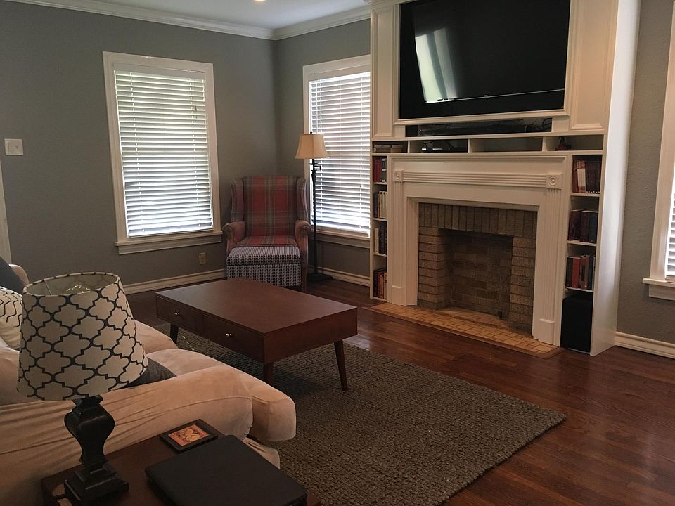 3817 Frazier Ave, Fort Worth, TX 76110 Zillow