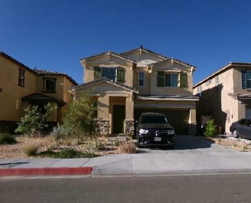 Property Front View
