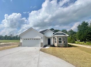 201 Norris Lane Dylan LOT 8-1820, Loris, SC 29569