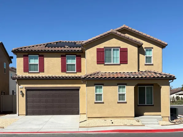 719 Kingbird Loop, Oceanside, CA 92058