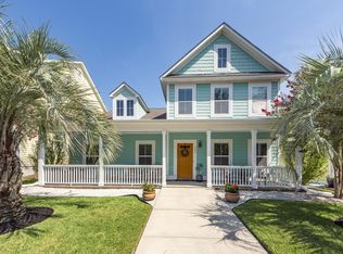 204 Germander Ave, Summerville, SC 29483