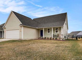 8758 Barrington Dr, Ypsilanti, MI
