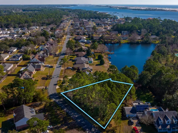 0 Sandra Dr, Mary Esther, FL 32569