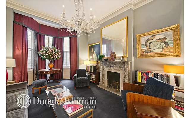 Sold by Douglas Elliman | media 2