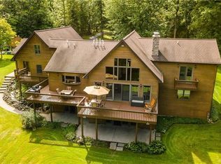 2145 Pond Rd, Bloomfield, NY 14469