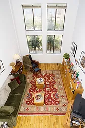 Rented by Halstead Real Estate