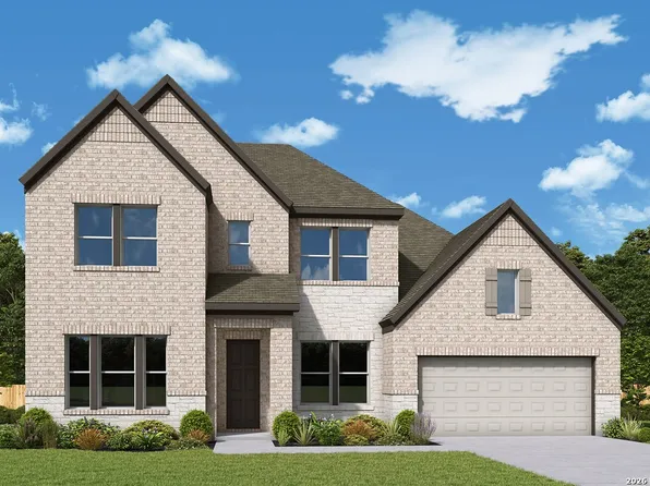 10027 Grandview Rd, Boerne, TX 78006