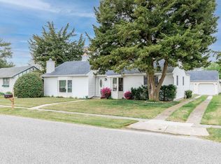606 Leaming Ave, Cape May, NJ 08204