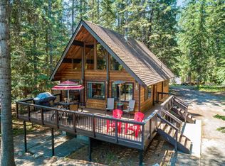 106 Three Waters Rd, Priest River, ID 83856